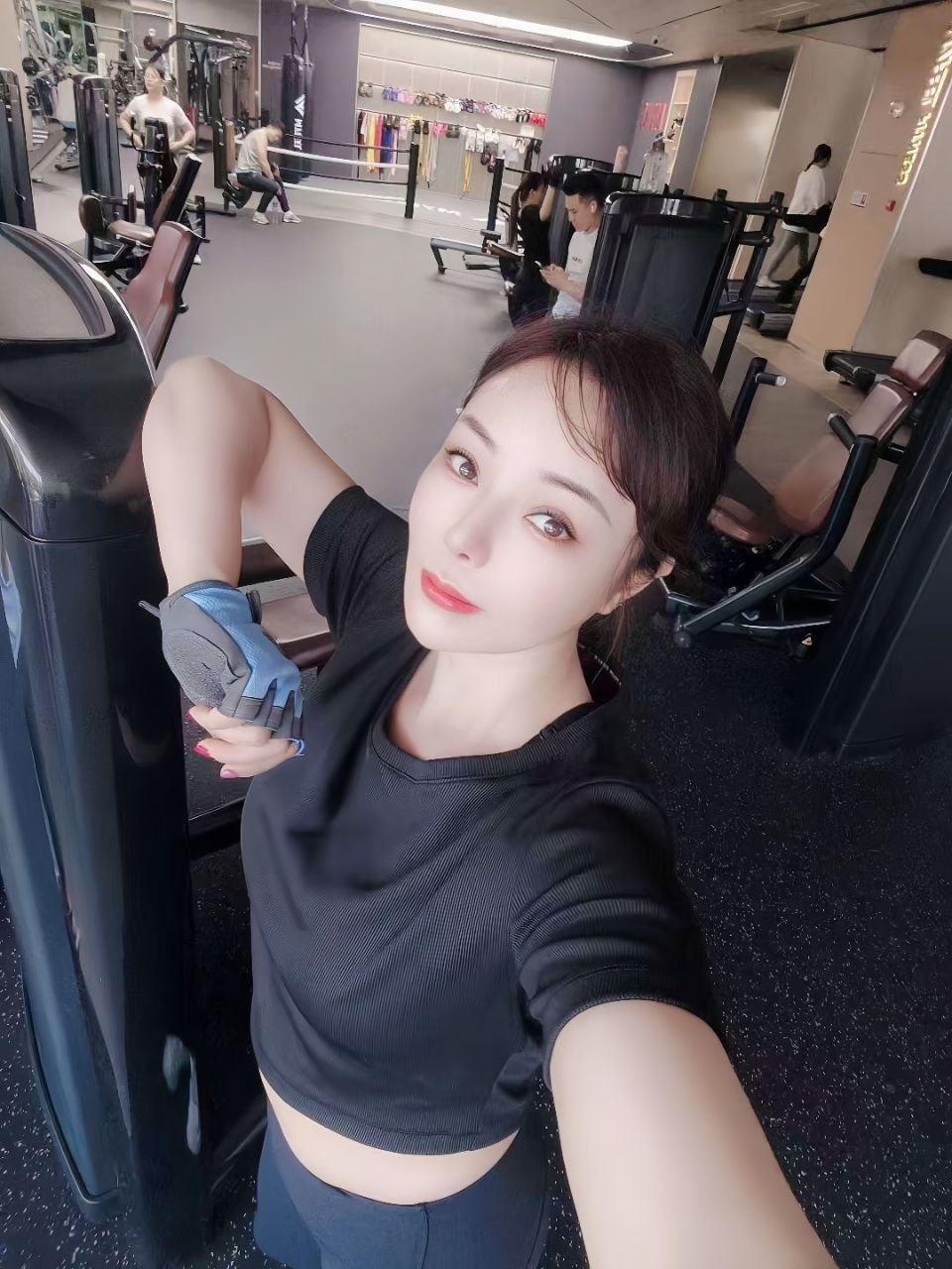 林林抓龙筋